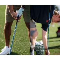 Shaft de Driver Fujikura Ventus Velocore + Blue