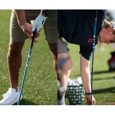 Shaft de Driver Fujikura Ventus Velocore + Blue