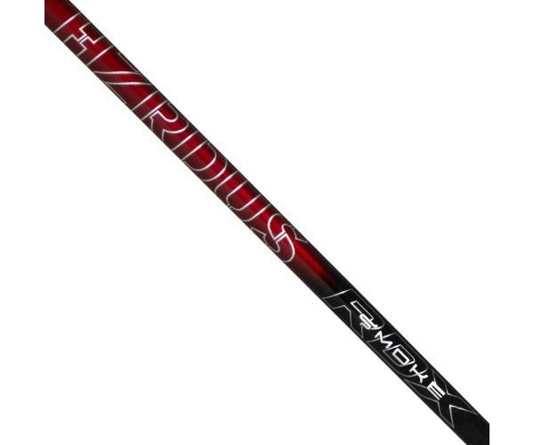 Hybride Wilson Staff Dynapower