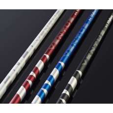 Shaft de Driver Fujikura Ventus Velocore + Red