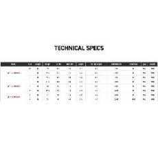 Tableau specs ventus tr red