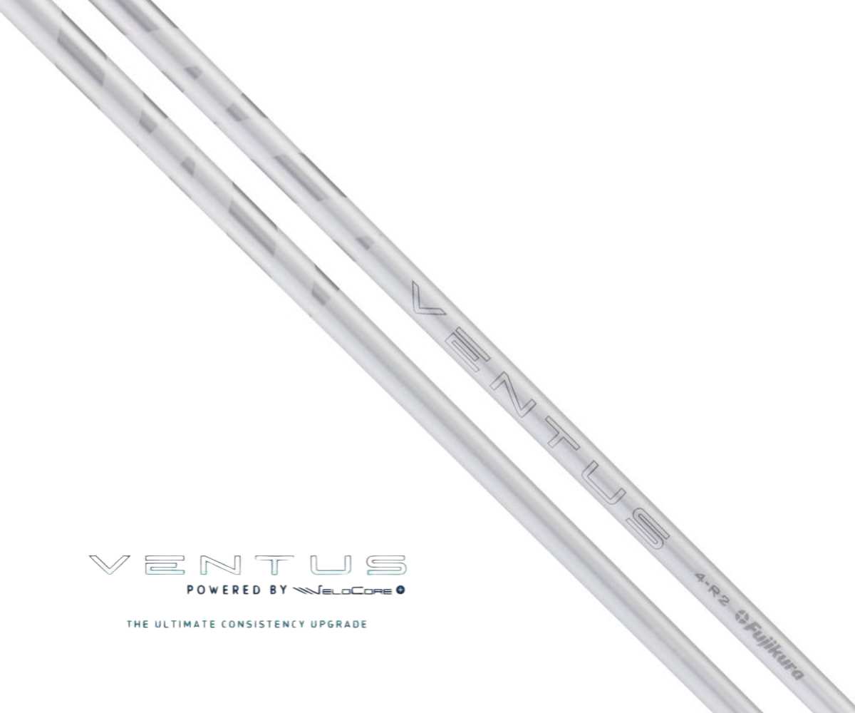 Shaft de Driver Fujikura Ventus Velocore + White