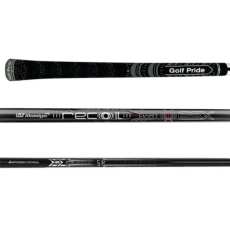 Shafts & Grips Série de Fers Mizuno JPX925 Forged Graphite