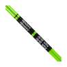 Baguettes D'alignement Masters Drill Stix Lime Green + Clip Offert