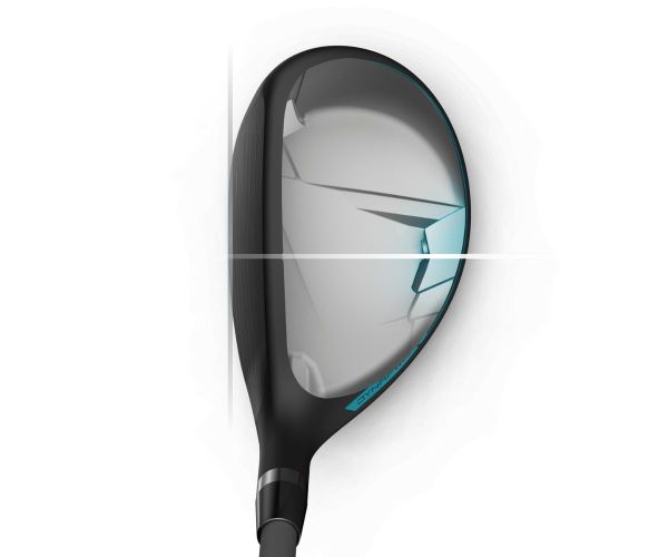 Hybride Femme Wilson Staff Dynapower