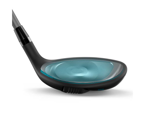 Hybride Femme Wilson Staff Dynapower