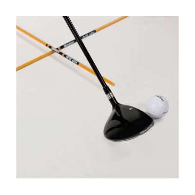 Baguettes D'alignement Masters Drill Stix White + Clip Offert