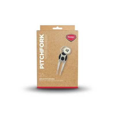 Relève Pitch avec Marque Balle Masters