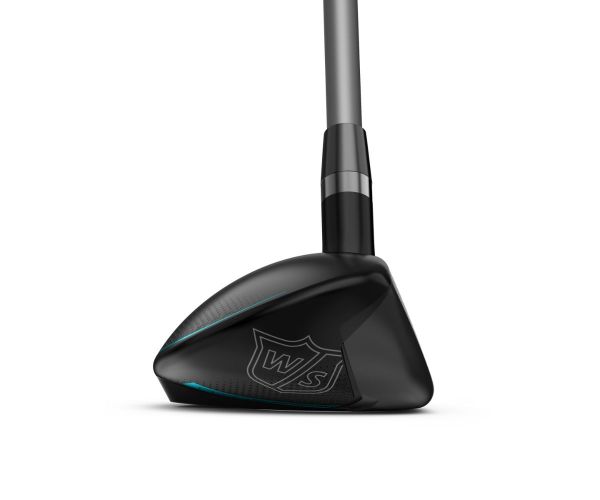 Hybride Femme Wilson Staff Dynapower