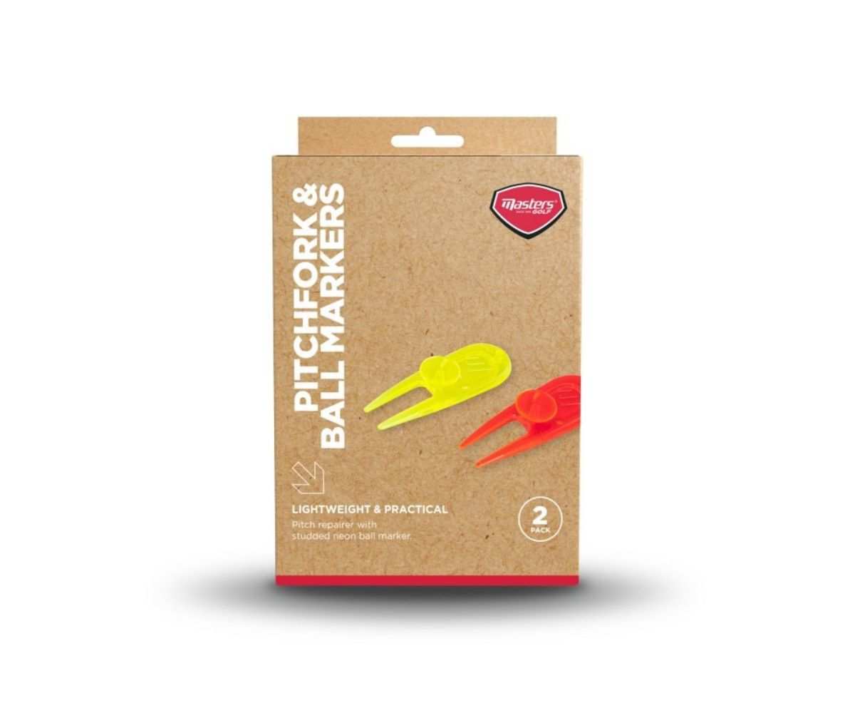 Relève Pitch avec Marque Balle Neon Masters