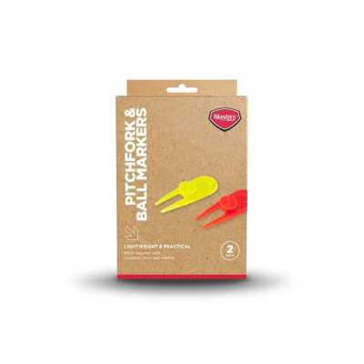 Relève Pitch avec Marque Balle Neon Masters