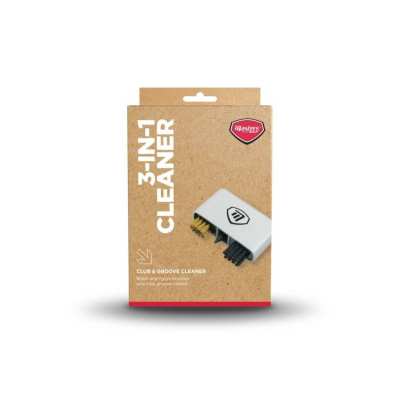 Brosse 3 en 1 Masters