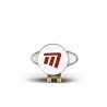 Marque Balle et Pince Casquette Masters Cap Clip