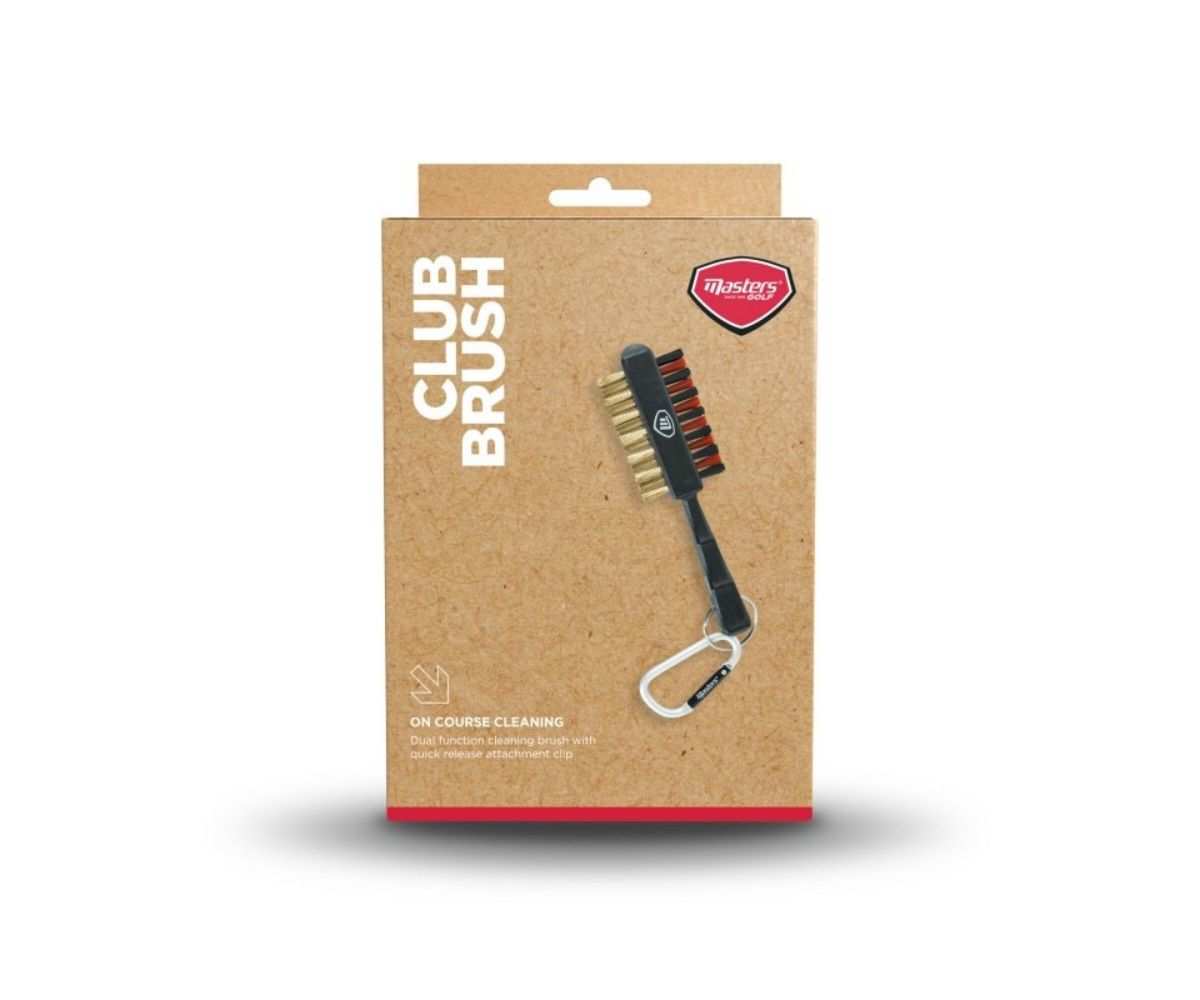 Brosse Masters Club Brush
