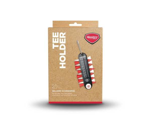 Porte Tees Masters Tee Holder