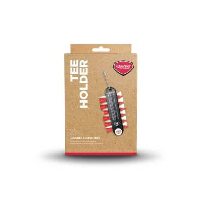 Porte Tees Masters Tee Holder