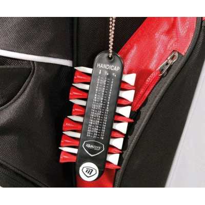 Porte Tees Masters Tee Holder