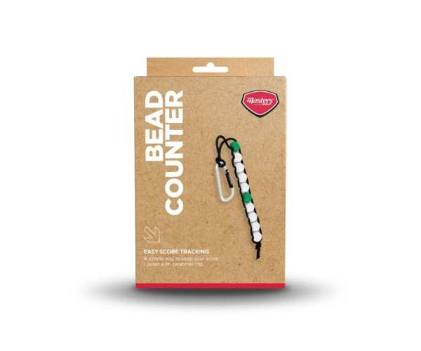 Chapelet Compteur Masters Bead Counter
