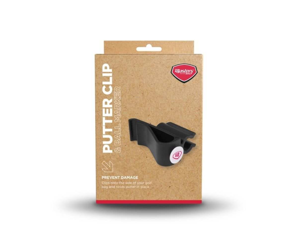 Porte Putter Masters Putter Clip