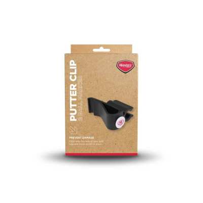 Porte Putter Masters Putter Clip