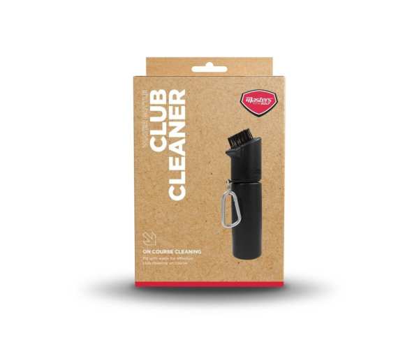 Nettoyeur de Clubs Masters Water Bottle Cleaner