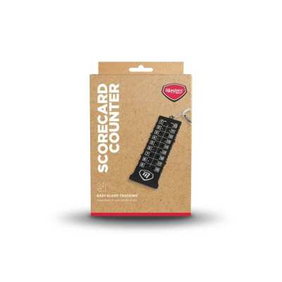 Compteur Masters Scorecard Counter