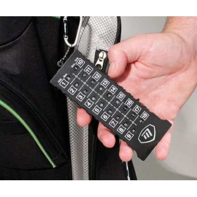 Compteur Masters Scorecard Counter