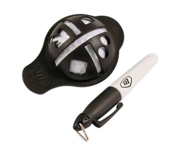 Marqueur de Balles Masters Align-M-Up