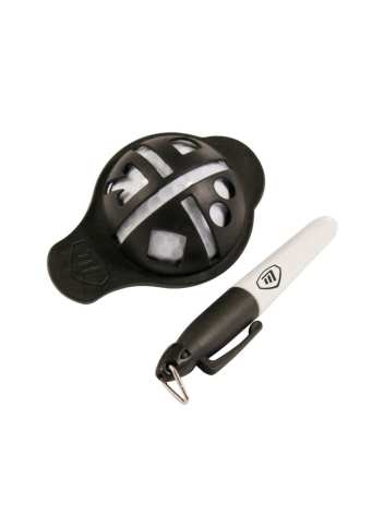 Marqueur de Balles Masters Align-M-Up