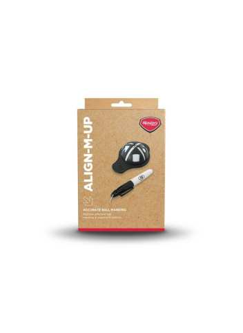 Marqueur de Balles Masters Align-M-Up