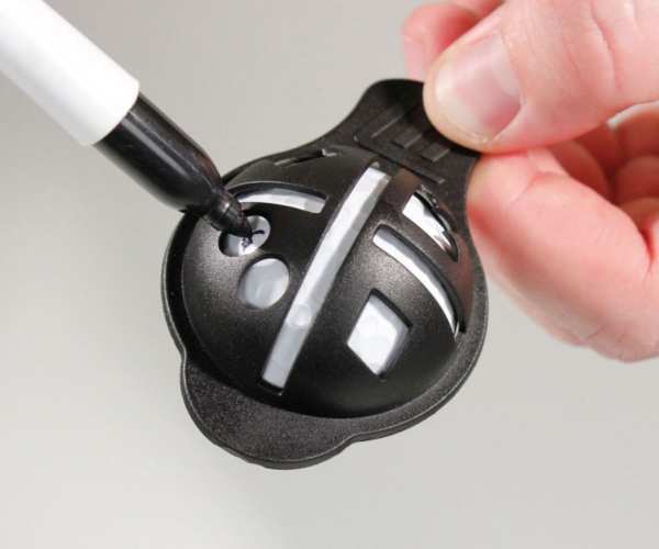 Marqueur de Balles Masters Align-M-Up