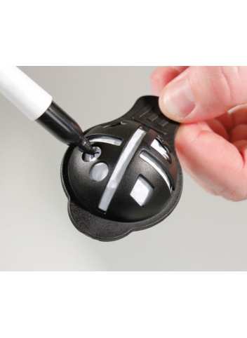 Marqueur de Balles Masters Align-M-Up