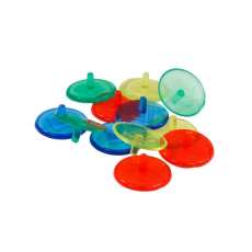 Marques Balles Neon Masters x12
