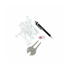 Pack d'accessoires Masters Society Pack