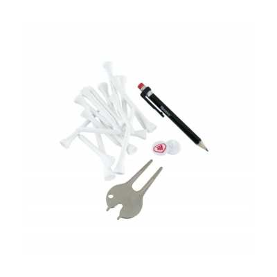 Pack d'accessoires Masters Society Pack