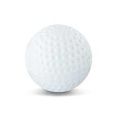 Balles d'entraînement Masters 30% Distance x6