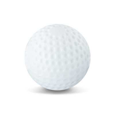 Balles d'entraînement Masters 30% Distance x6