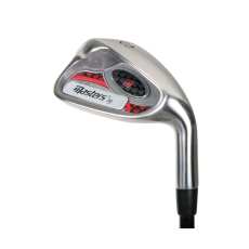 Bandelettes de Poids Masters x8