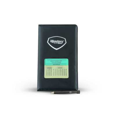 Porte Carte de Score Masters Deluxe