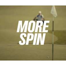 Titleist Pro V1 2025 – Distance, contrôle et spin optimisés