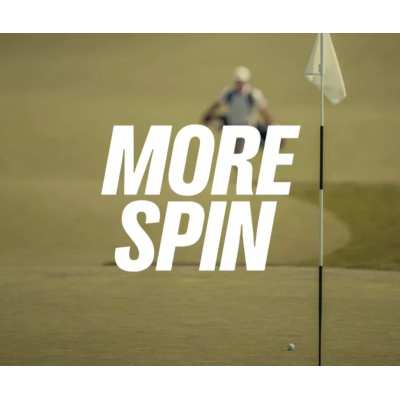 Titleist Pro V1 2025 – Distance, contrôle et spin optimisés