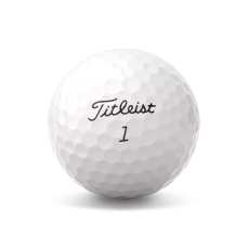 Balles Titleist Pro V1 25' Enhanced Alignment White