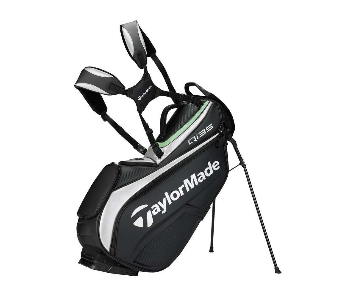Sac Trépied Taylormade Tour Stand Qi35