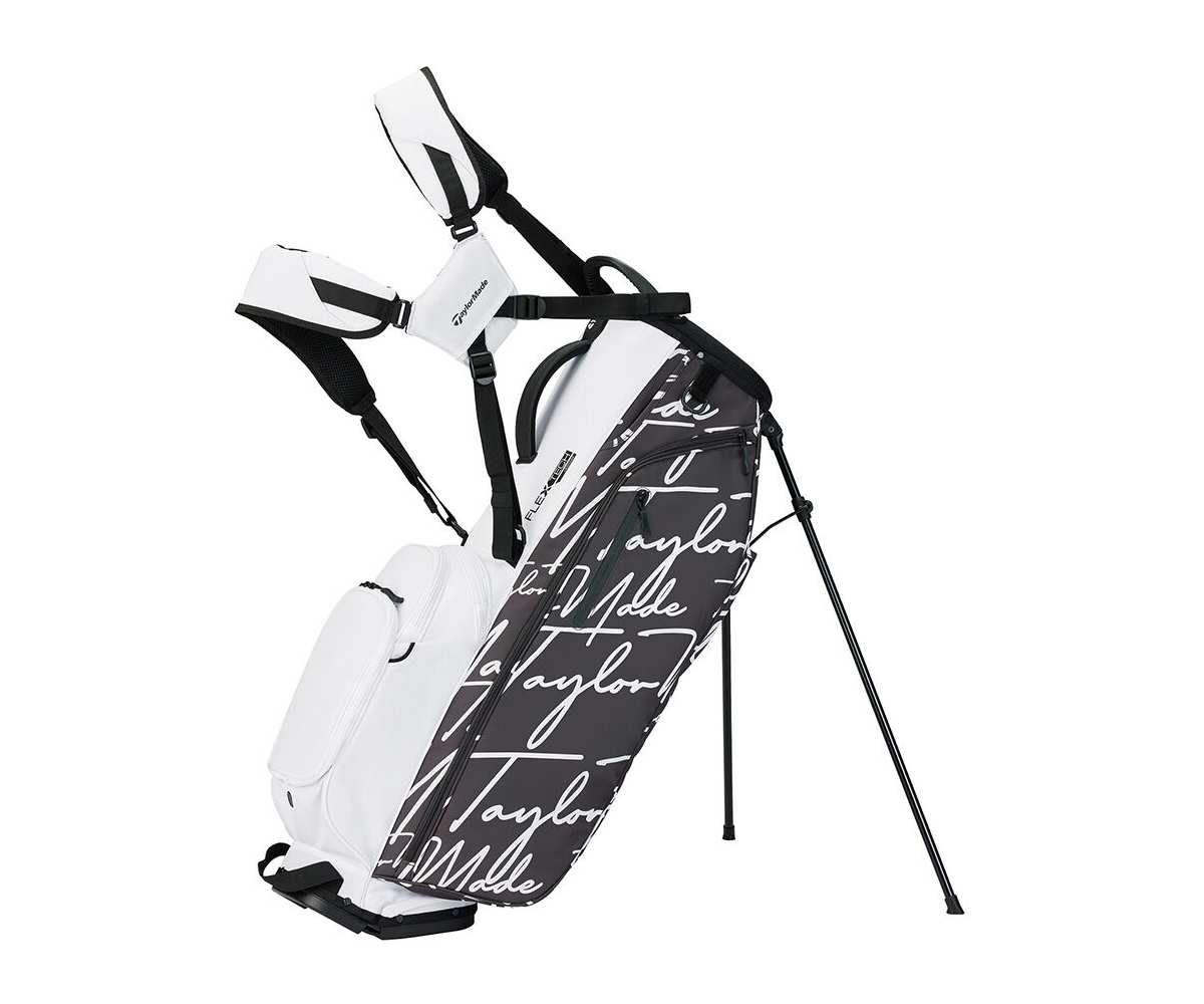 Sac Trépied Taylormade Flextech Crossover