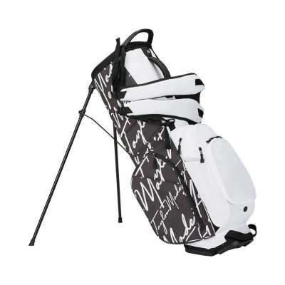 Sac Trépied Taylormade Flextech Crossover