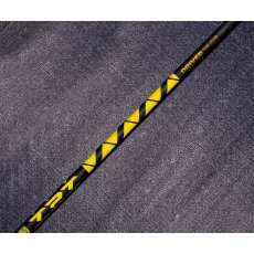 Shaft de Driver TPT Nitro LO