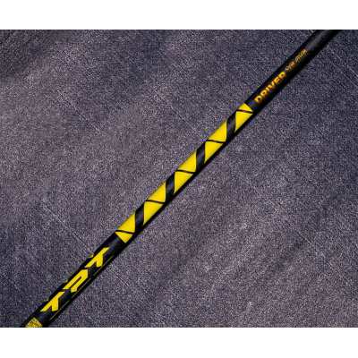 Shaft de Driver TPT Nitro LO