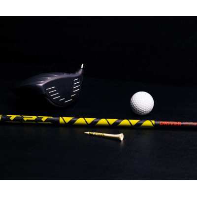 Shaft de Driver TPT Power Hi
