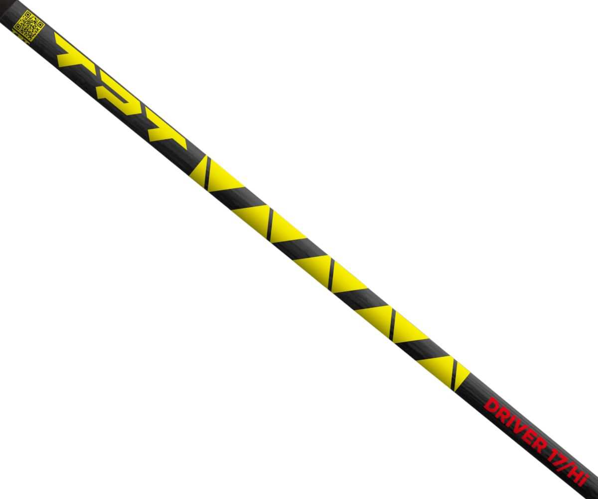 Shaft de Driver TPT Power LO