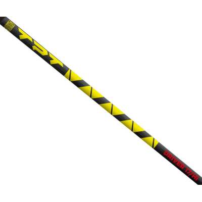 Shaft de Driver TPT Power LO